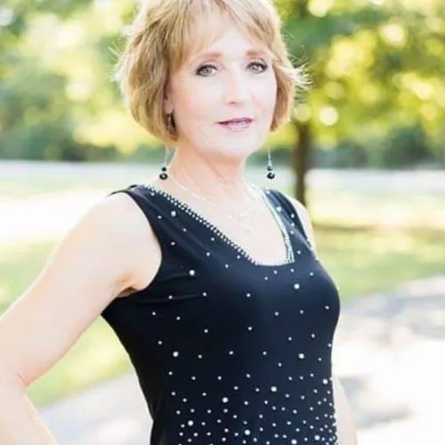 Picture of Beth Bryant