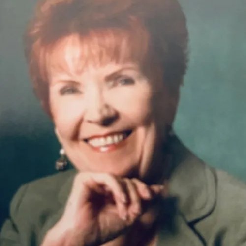 Picture of Charlene Curtis