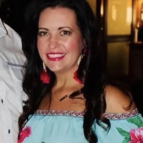 Picture of Christina Babb