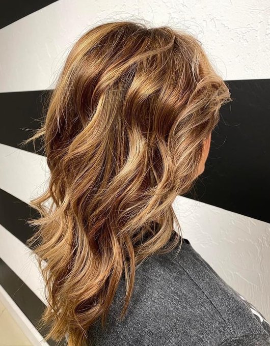 hair salon in Norman Oklahoma