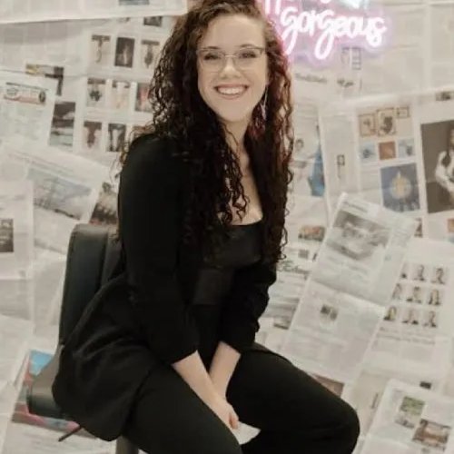 Picture of Hannah Montgomery