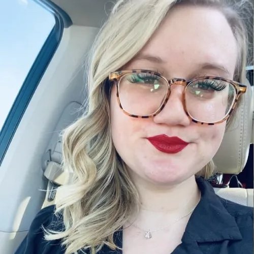 Picture of Hope Mckee