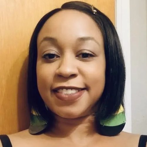 Picture of Janine Harris